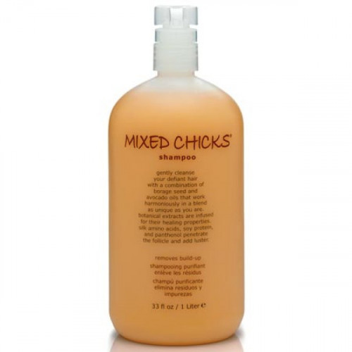 Mixed Chicks Gentle Clarifying Shampoo 32oz